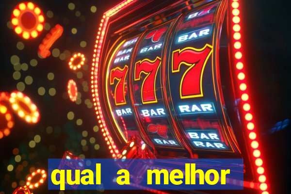 qual a melhor plataforma de jogos online