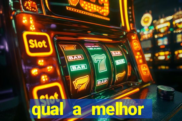 qual a melhor plataforma de jogos online