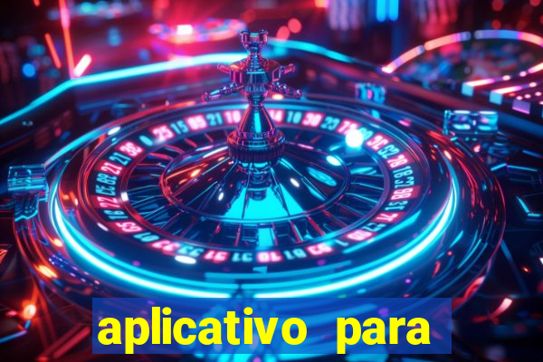 aplicativo para jogar no bicho online