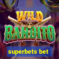 superbets bet