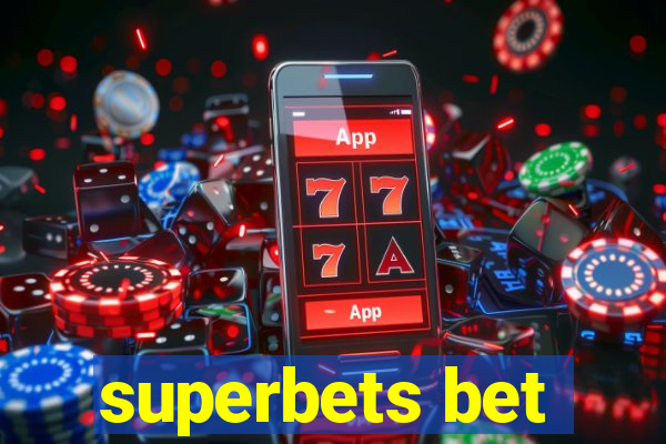 superbets bet