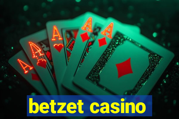 betzet casino