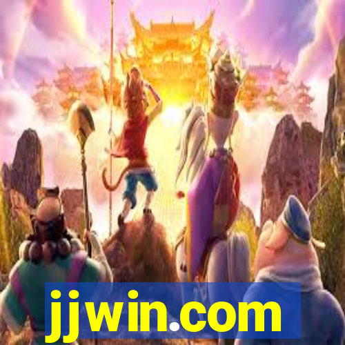 jjwin.com