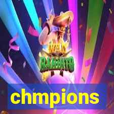 chmpions