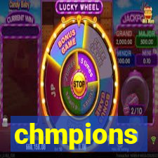 chmpions