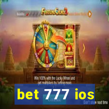 bet 777 ios