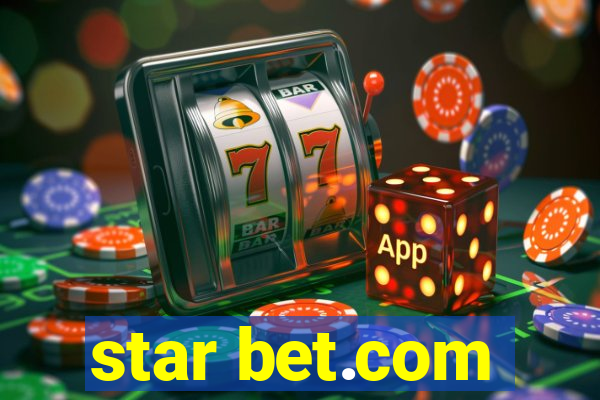 star bet.com