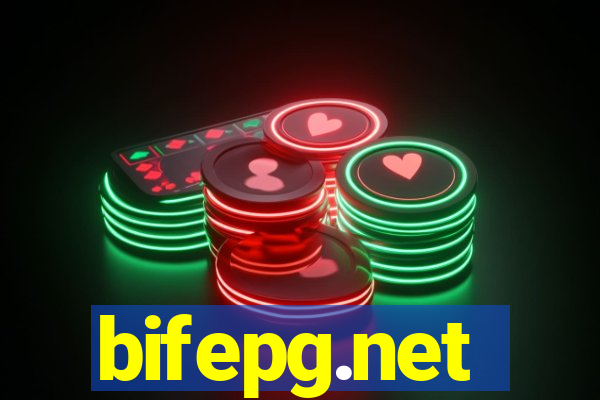 bifepg.net