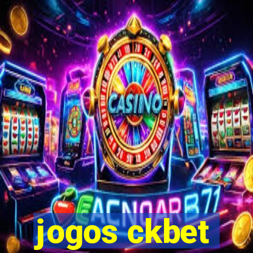 jogos ckbet