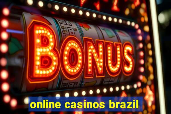 online casinos brazil