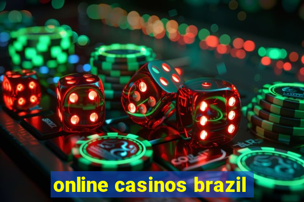 online casinos brazil