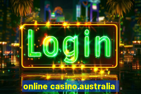 online casino.australia