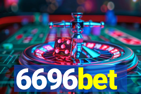 6696bet