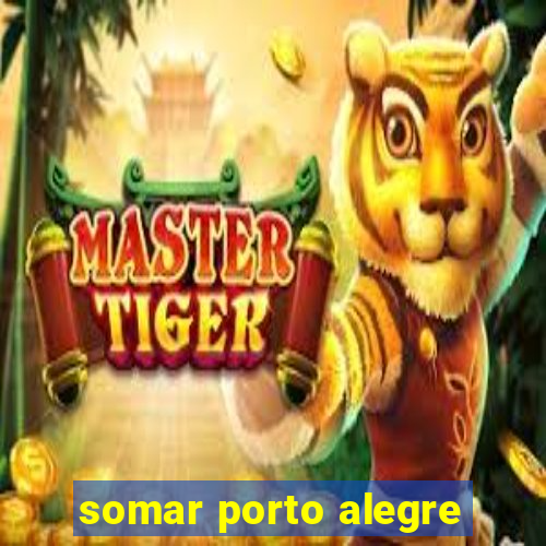 somar porto alegre