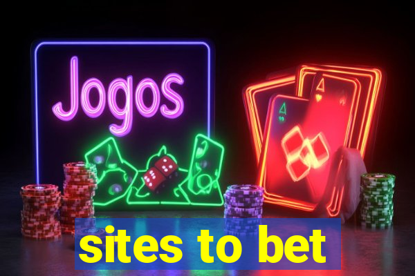 sites to bet