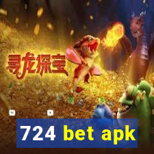 724 bet apk