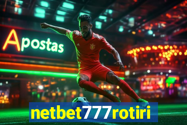 netbet777rotiri