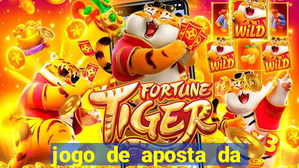 jogo de aposta da jojo todynho