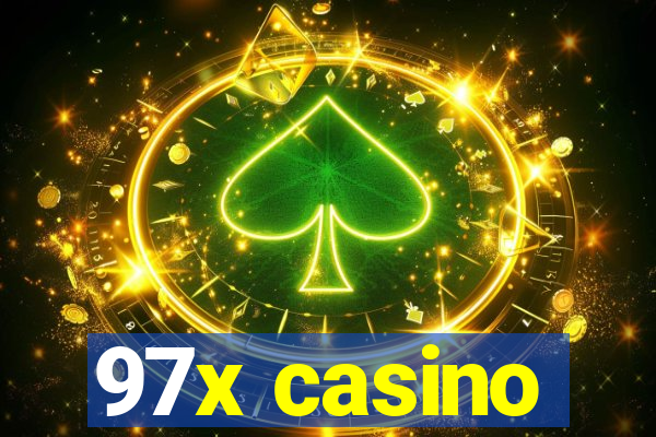 97x casino