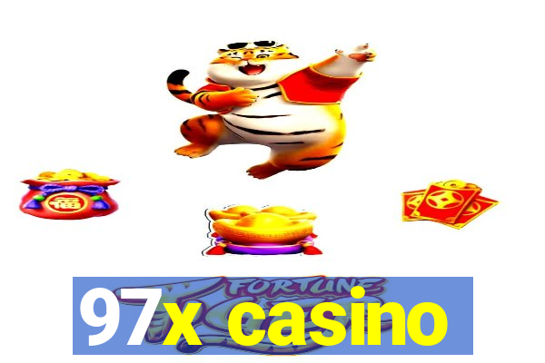 97x casino