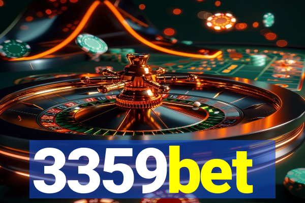 3359bet