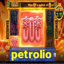 petrolio