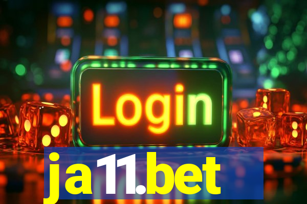 ja11.bet