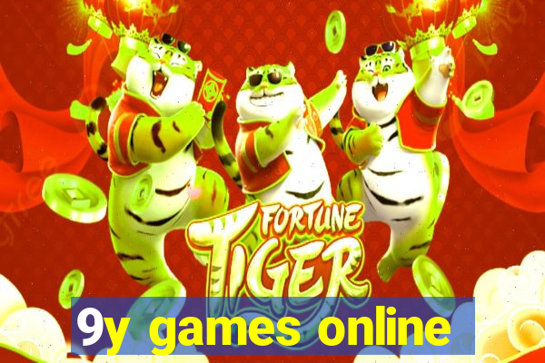 9y games online