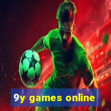 9y games online