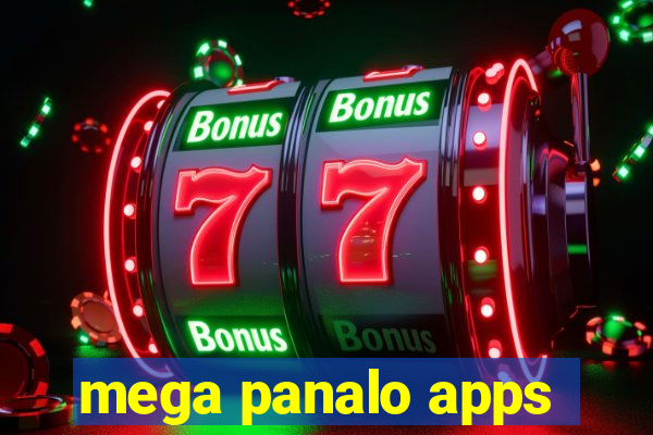 mega panalo apps