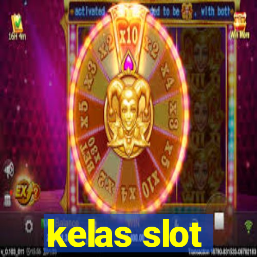 kelas slot