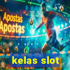 kelas slot