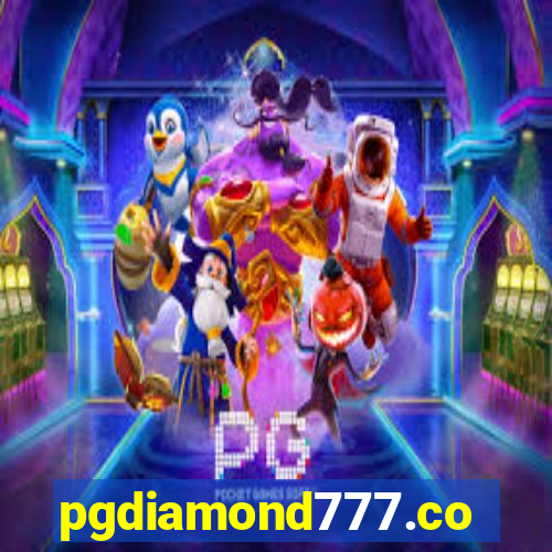 pgdiamond777.com