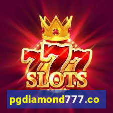 pgdiamond777.com