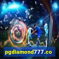 pgdiamond777.com