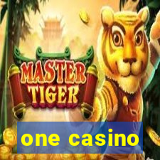 one casino