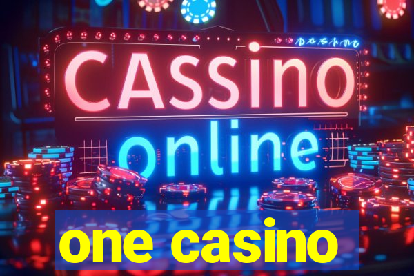 one casino