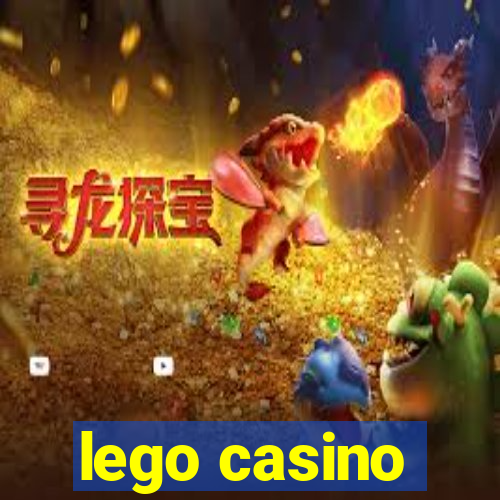 lego casino