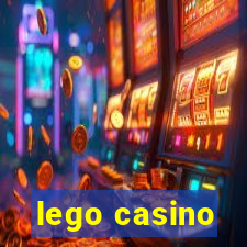 lego casino