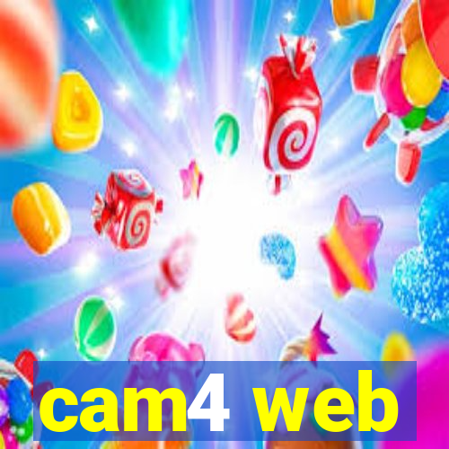 cam4 web