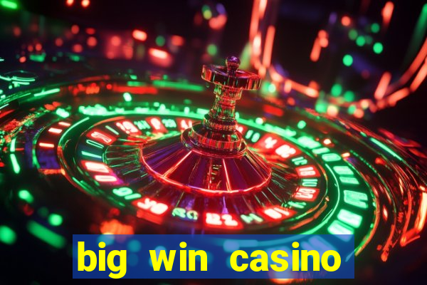 big win casino lucky 9 tongits