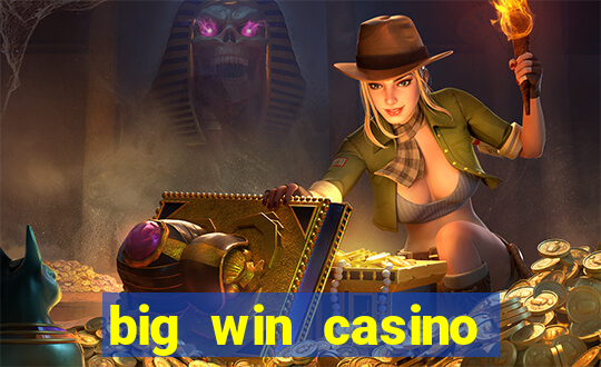 big win casino lucky 9 tongits