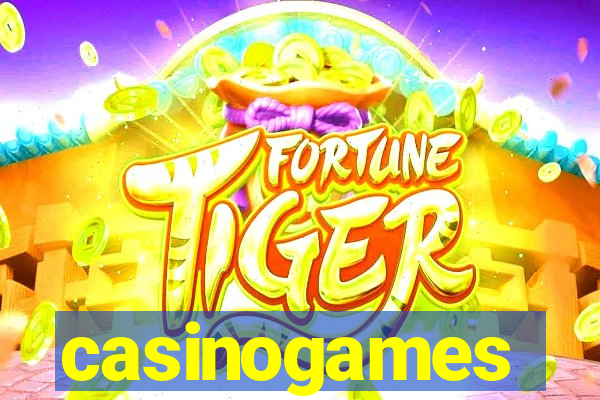 casinogames