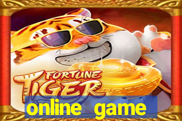 online game gambling casino