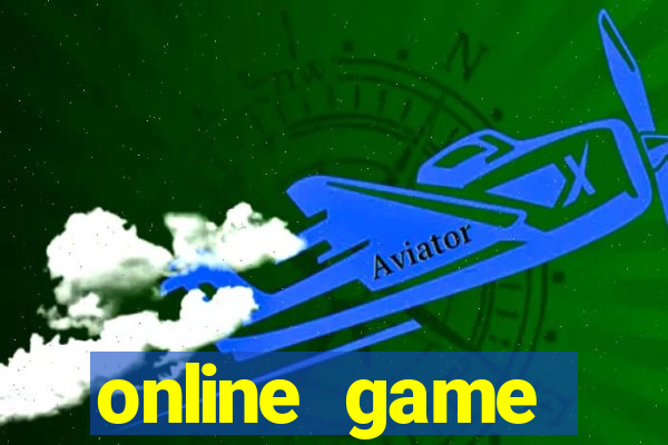 online game gambling casino