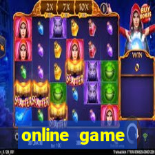 online game gambling casino