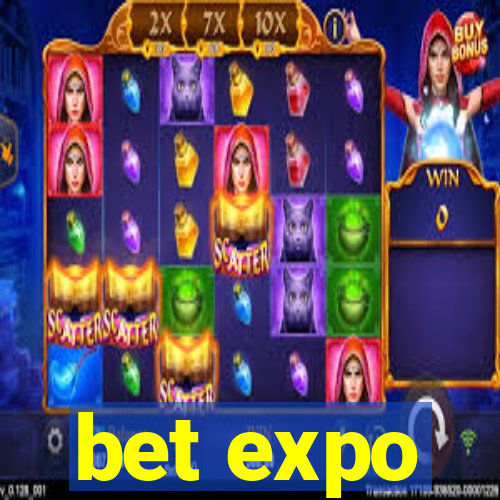 bet expo