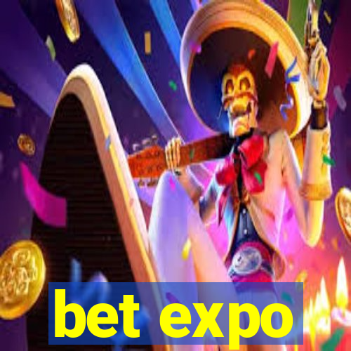 bet expo