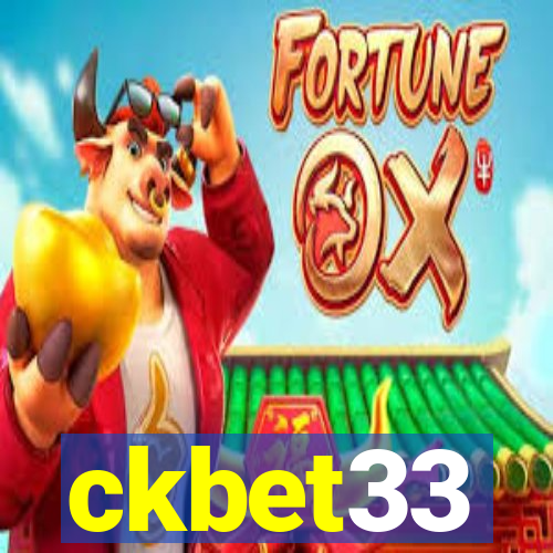 ckbet33