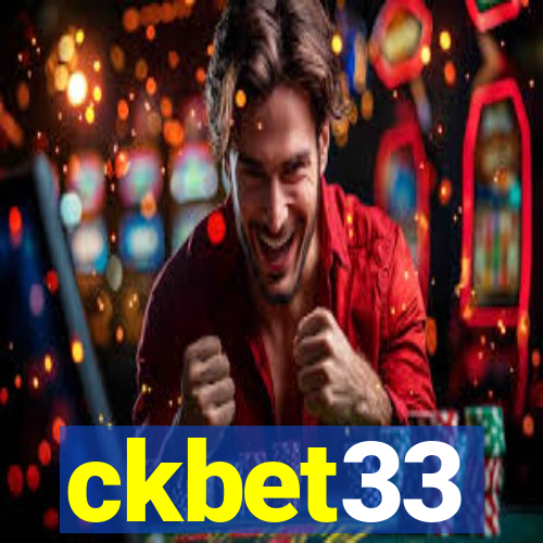 ckbet33